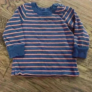 Hanna Andersson long sleeve shirt